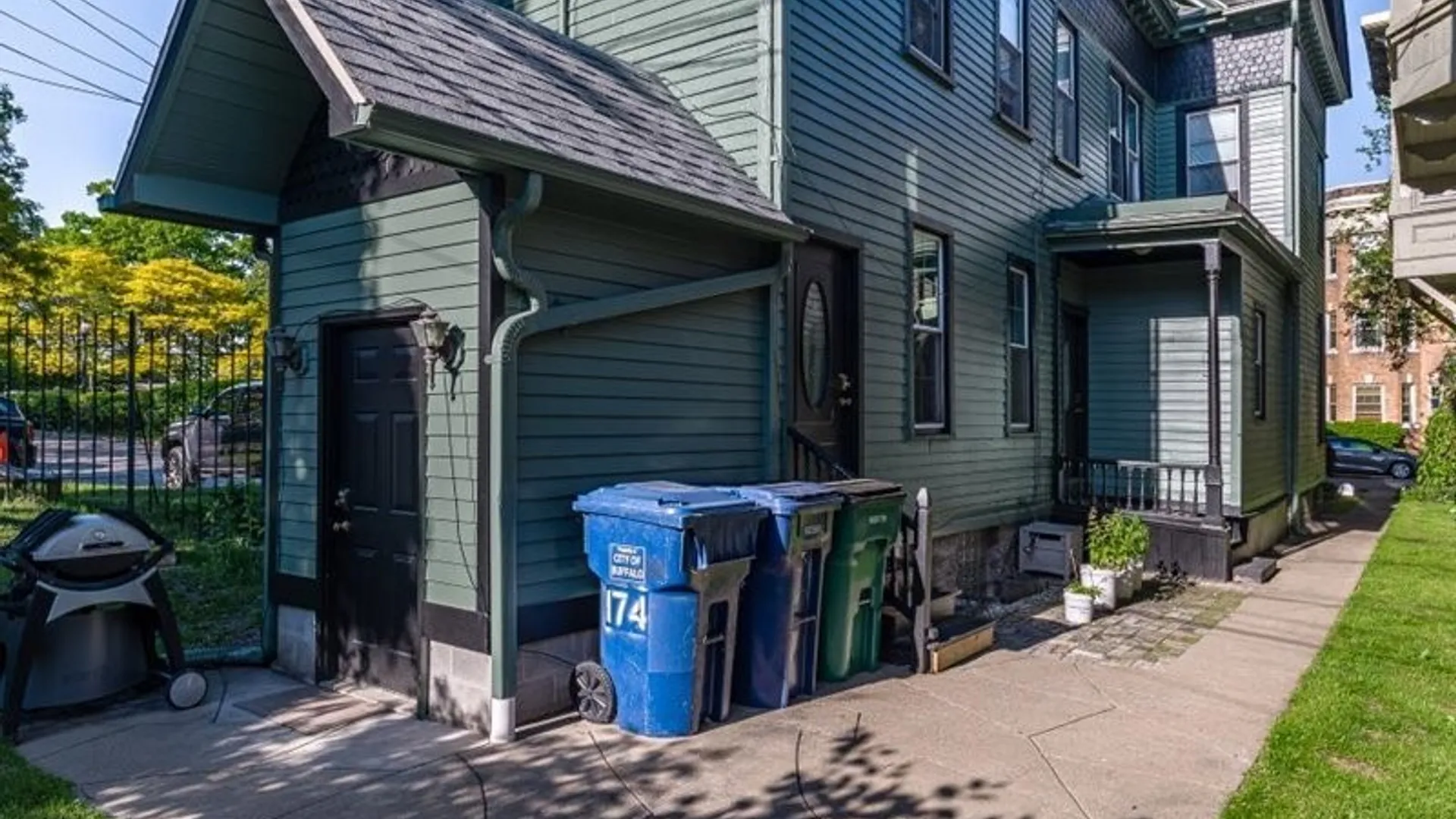 Property at 174 Mariner Street, Buffalo, NY 14201 44