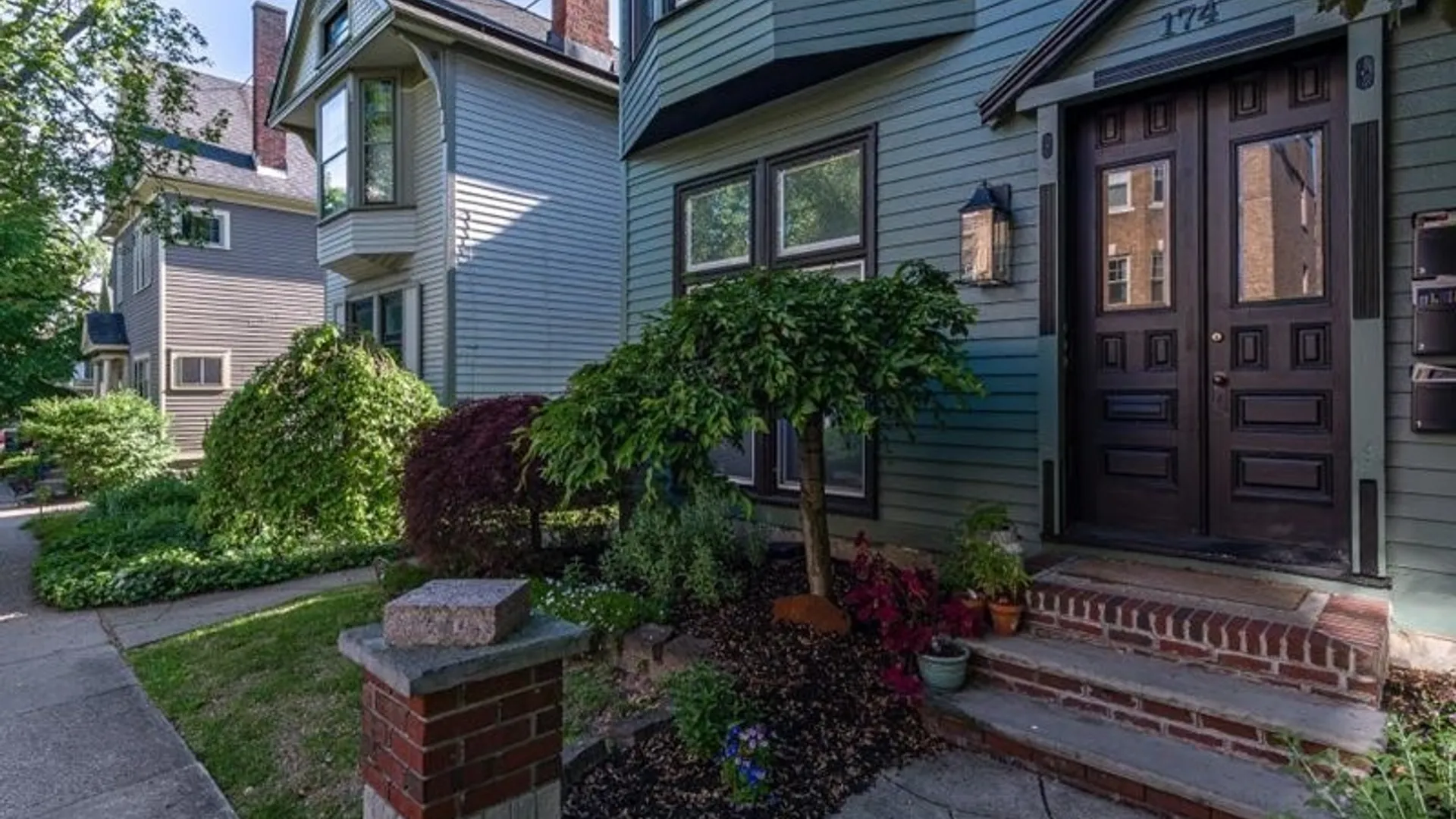 Property at 174 Mariner Street, Buffalo, NY 14201 5
