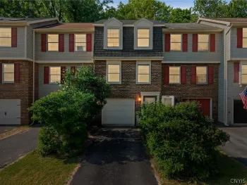 Property at 4433 Heritage Drive, Clay, NY 13090