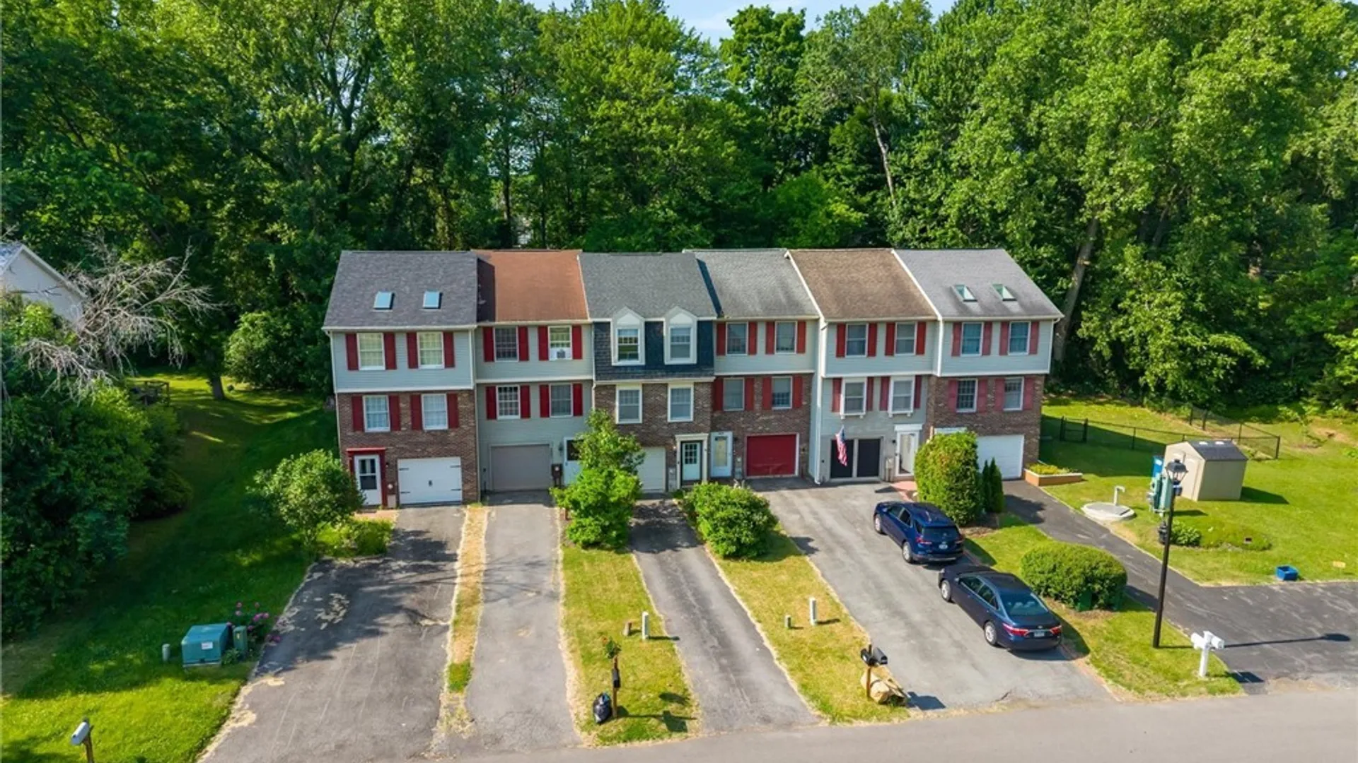 Property at 4433 Heritage Drive, Clay, NY 13090 2