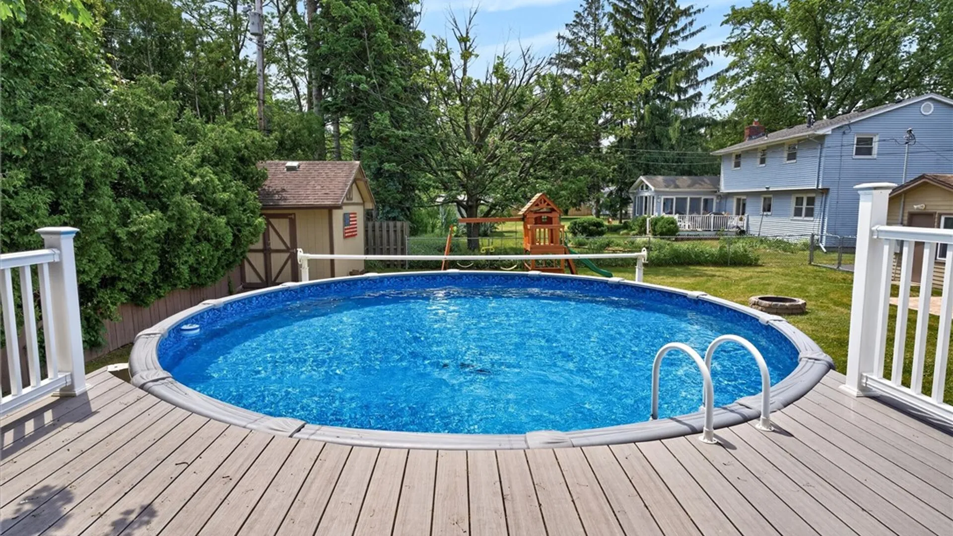 Property at 94 Mascot Drive, Greece, NY 14626 11