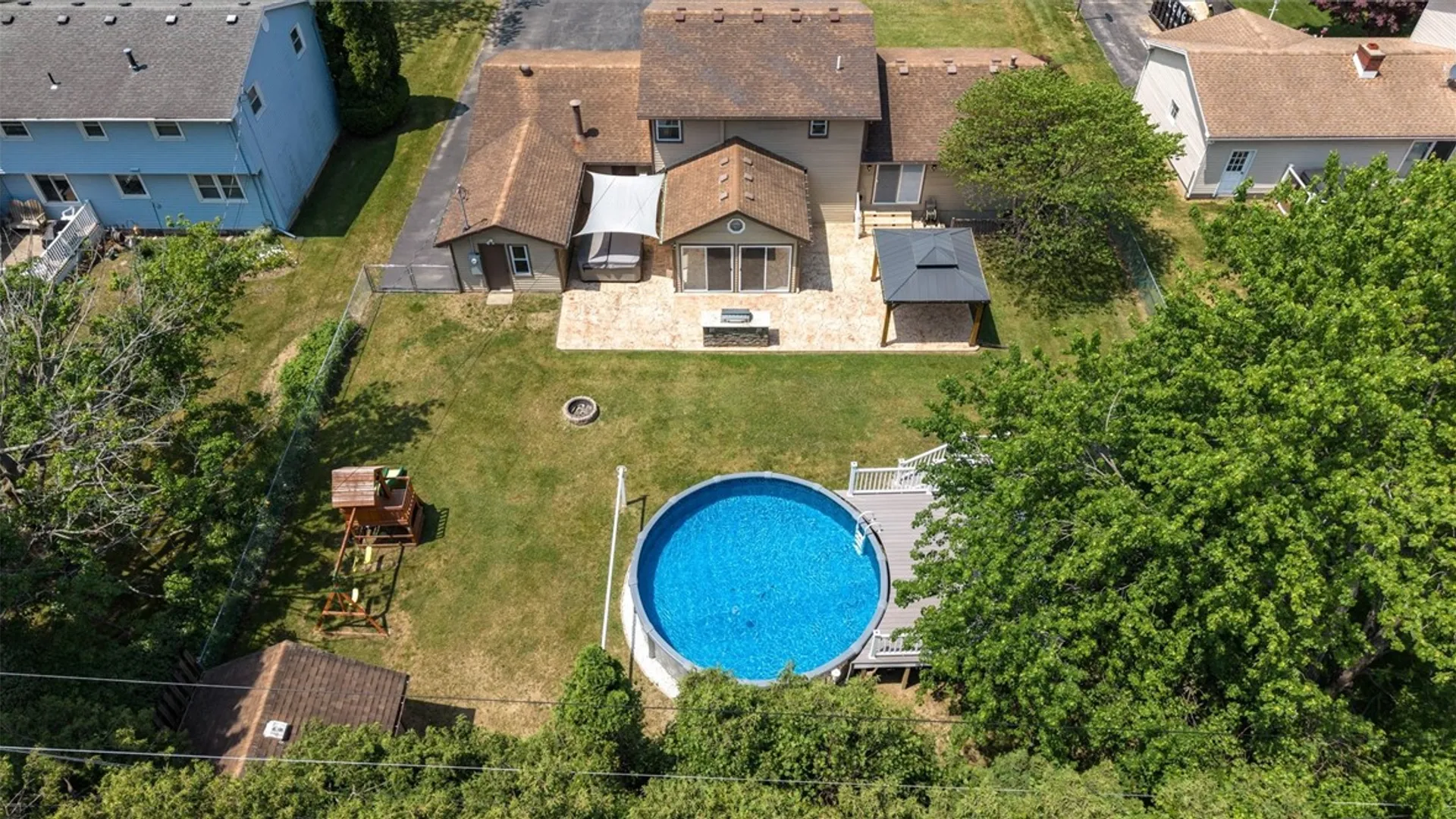 Property at 94 Mascot Drive, Greece, NY 14626 12