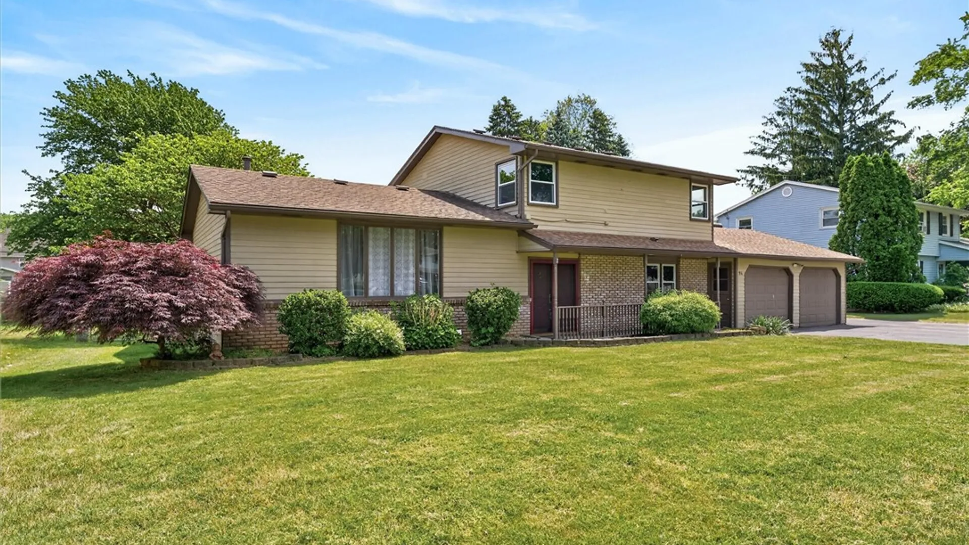 Property at 94 Mascot Drive, Greece, NY 14626 2