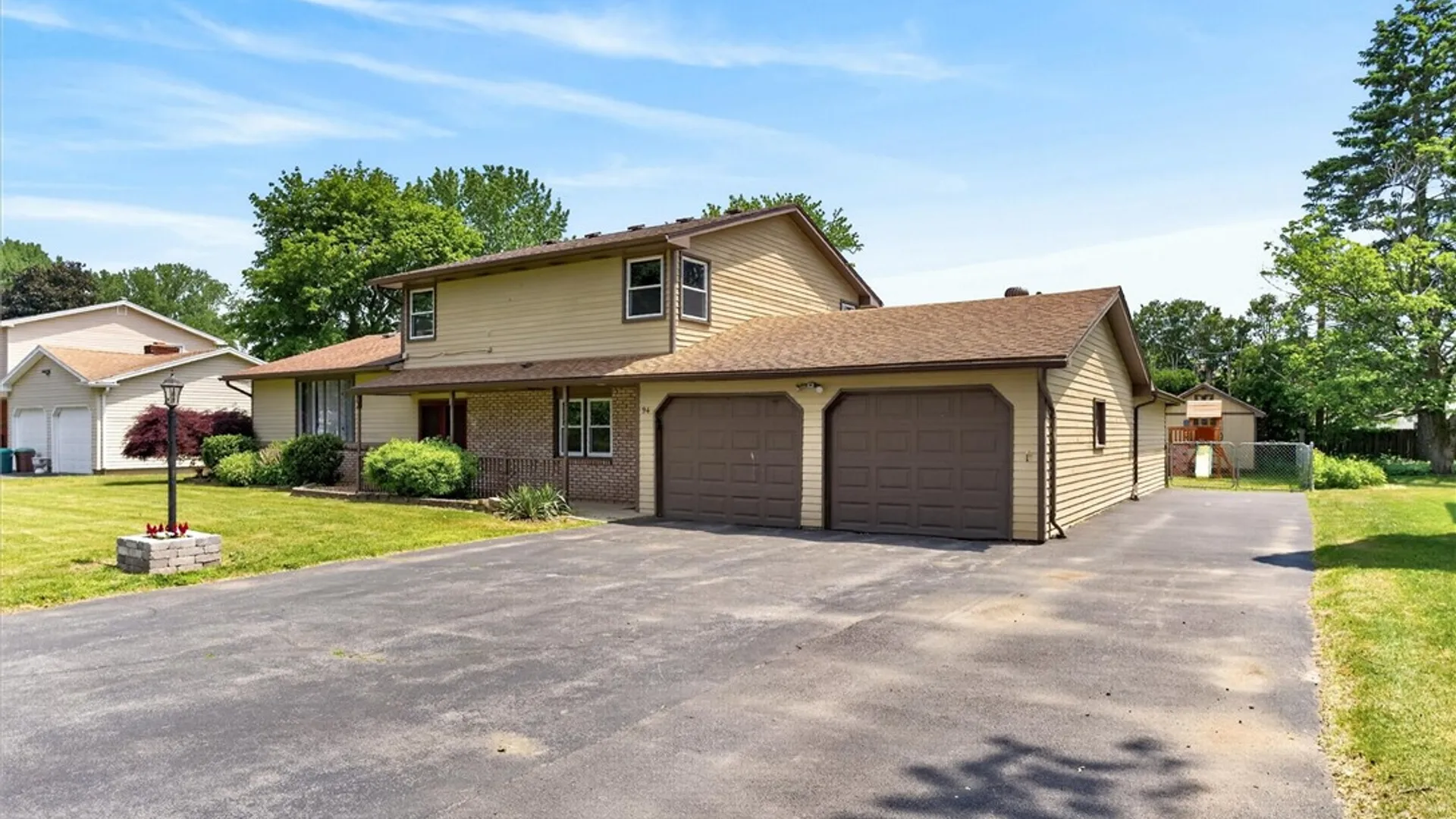 Property at 94 Mascot Drive, Greece, NY 14626 3