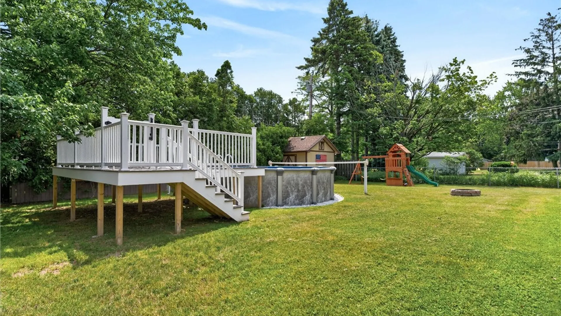 Property at 94 Mascot Drive, Greece, NY 14626 6