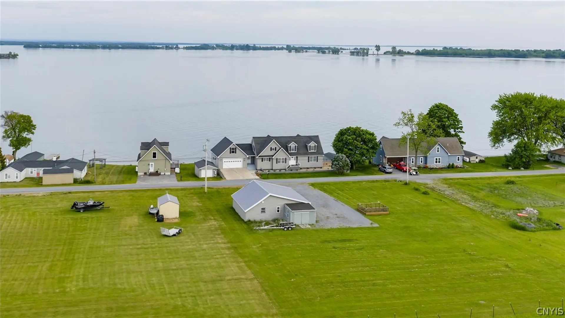 Property at 28008 Stony Point Road, Cape Vincent, NY 13618 10