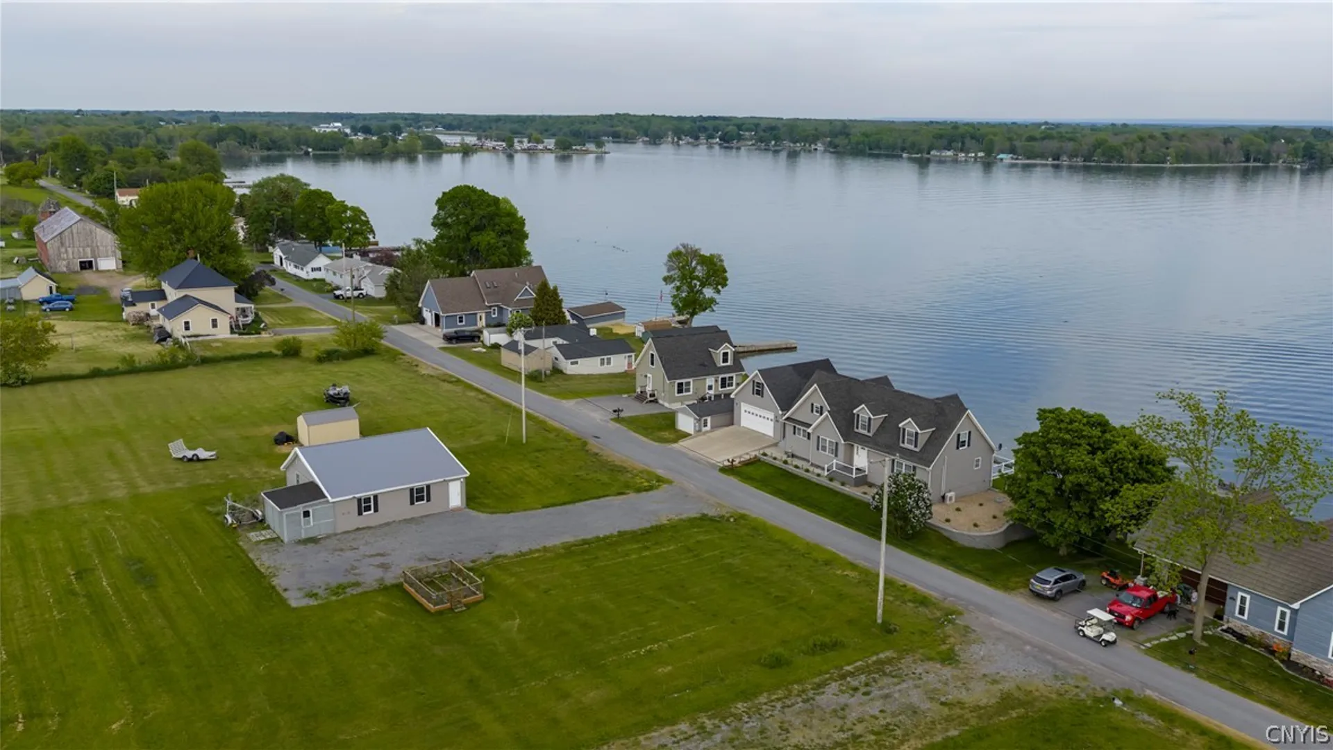 Property at 28008 Stony Point Road, Cape Vincent, NY 13618 11