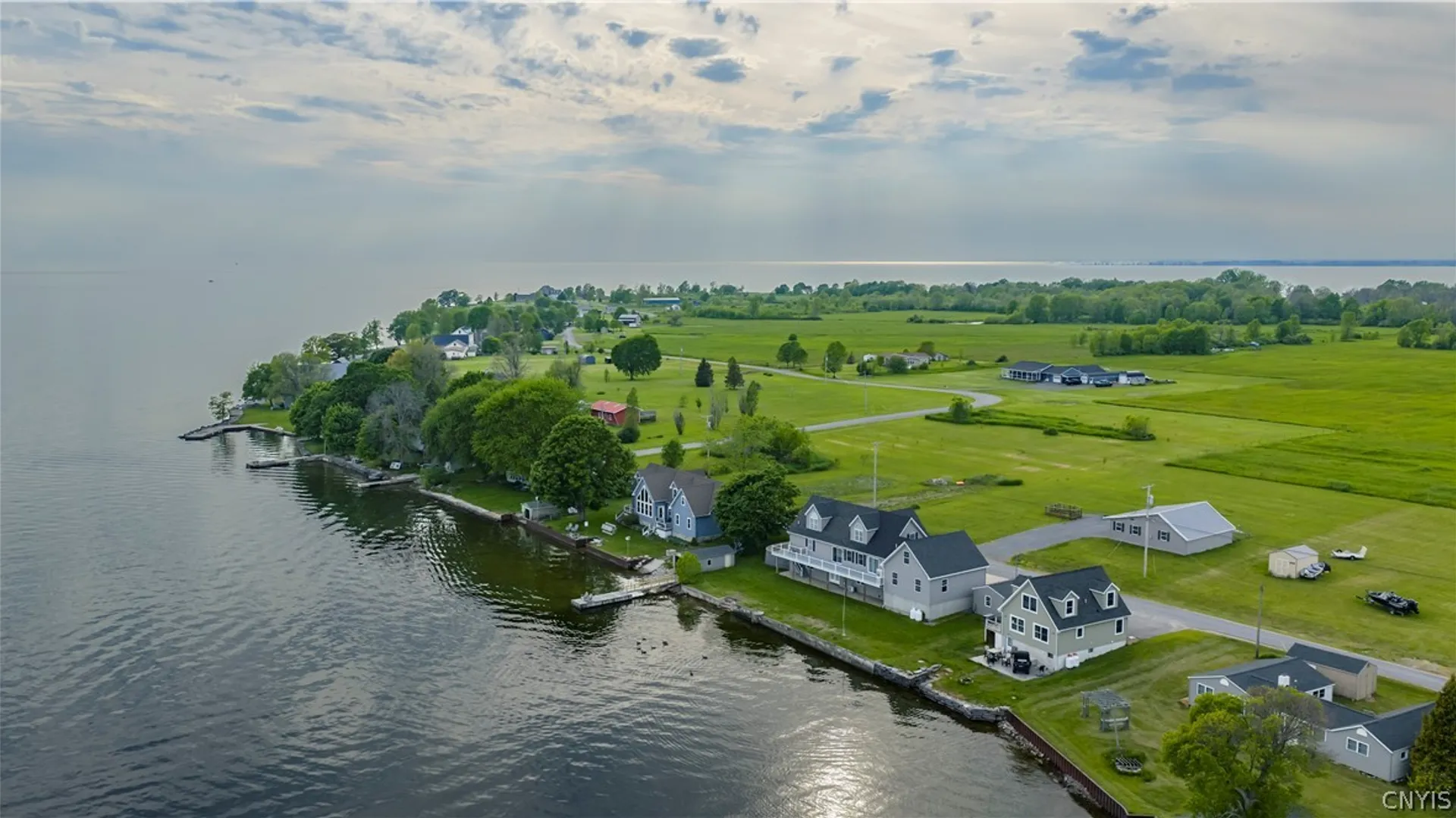Property at 28008 Stony Point Road, Cape Vincent, NY 13618 12