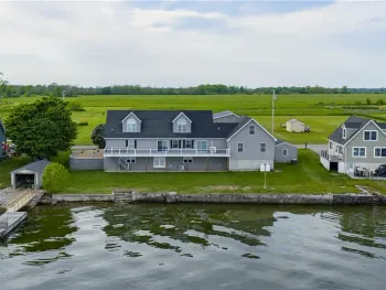 Property at 28008 Stony Point Road, Cape Vincent, NY 13618
