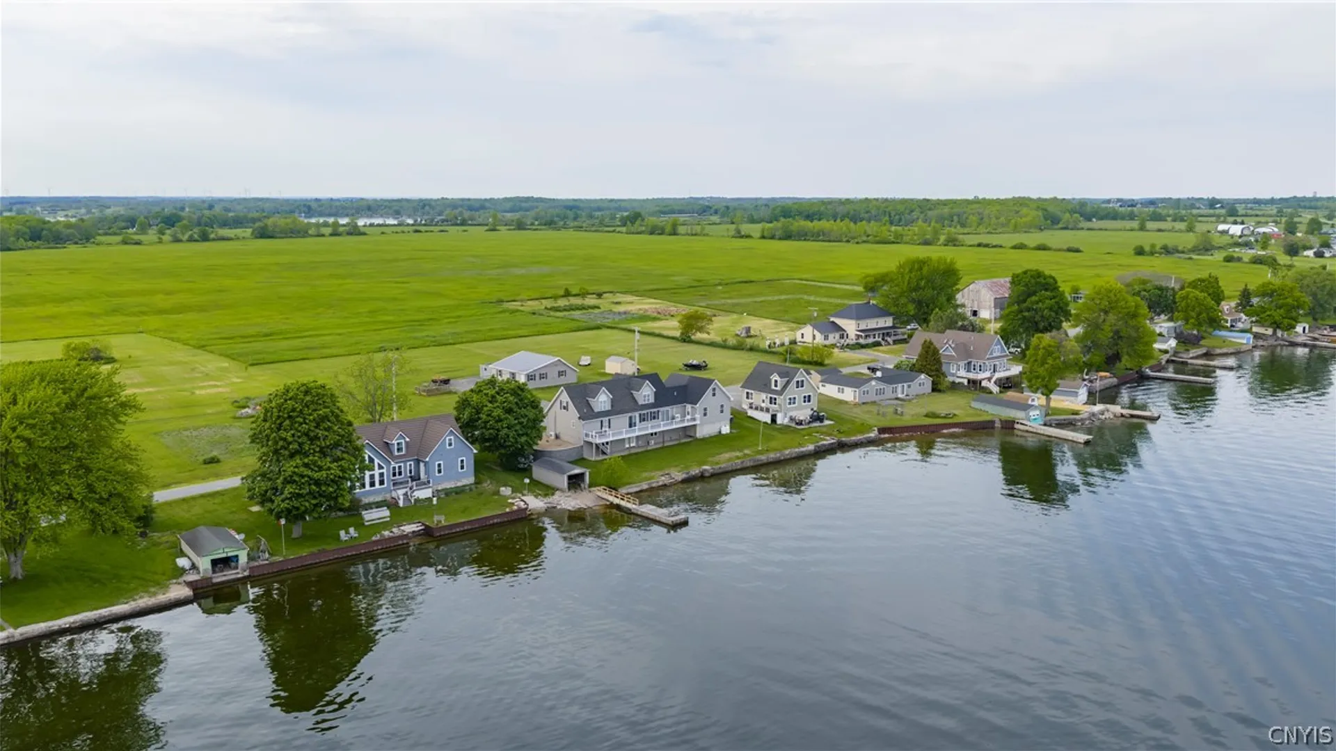 Property at 28008 Stony Point Road, Cape Vincent, NY 13618 3