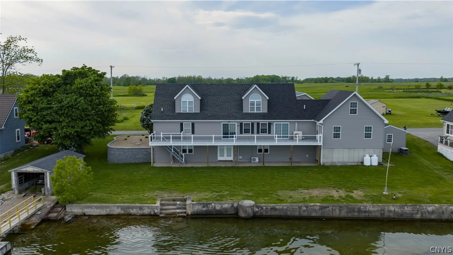 Property at 28008 Stony Point Road, Cape Vincent, NY 13618 4