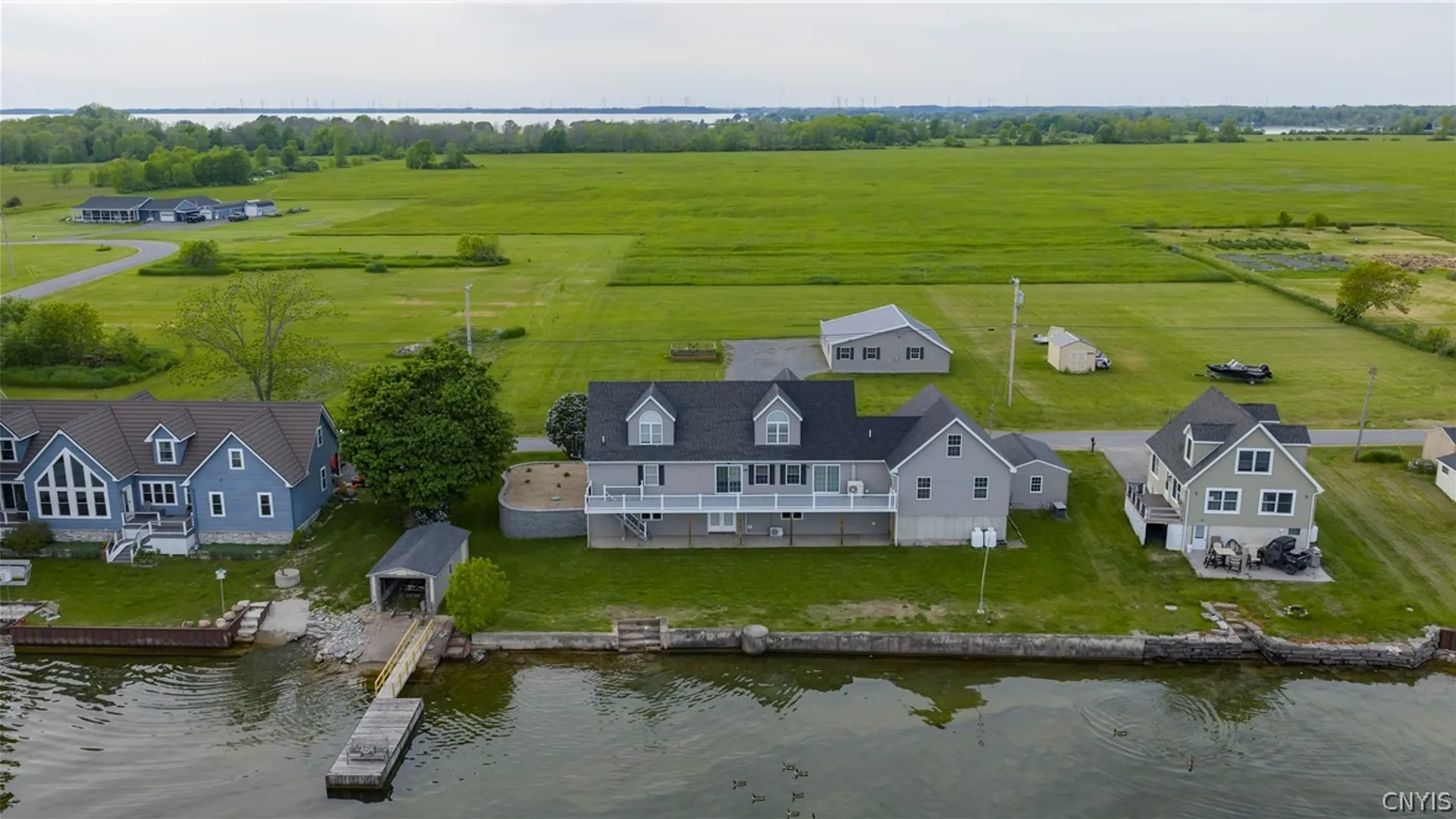 Property at 28008 Stony Point Road, Cape Vincent, NY 13618 5