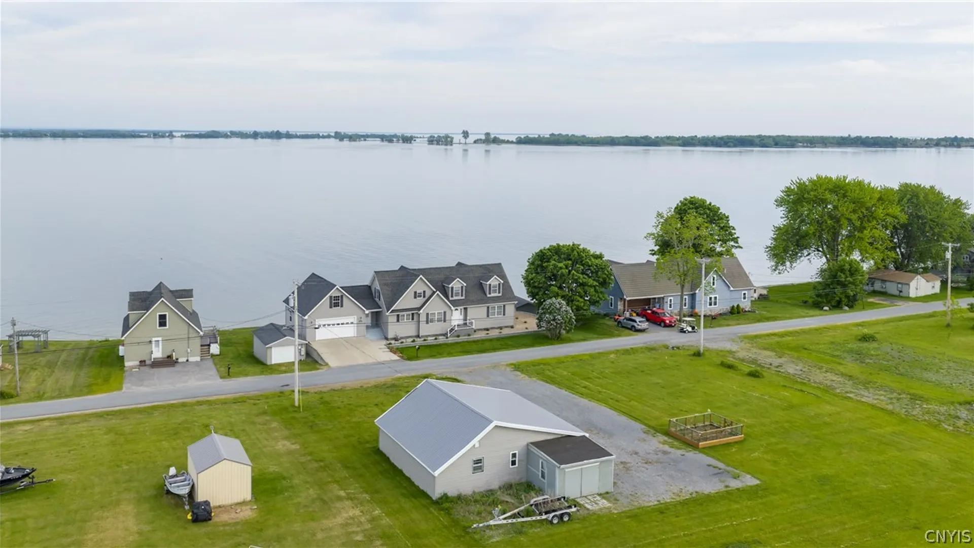 Property at 28008 Stony Point Road, Cape Vincent, NY 13618 6