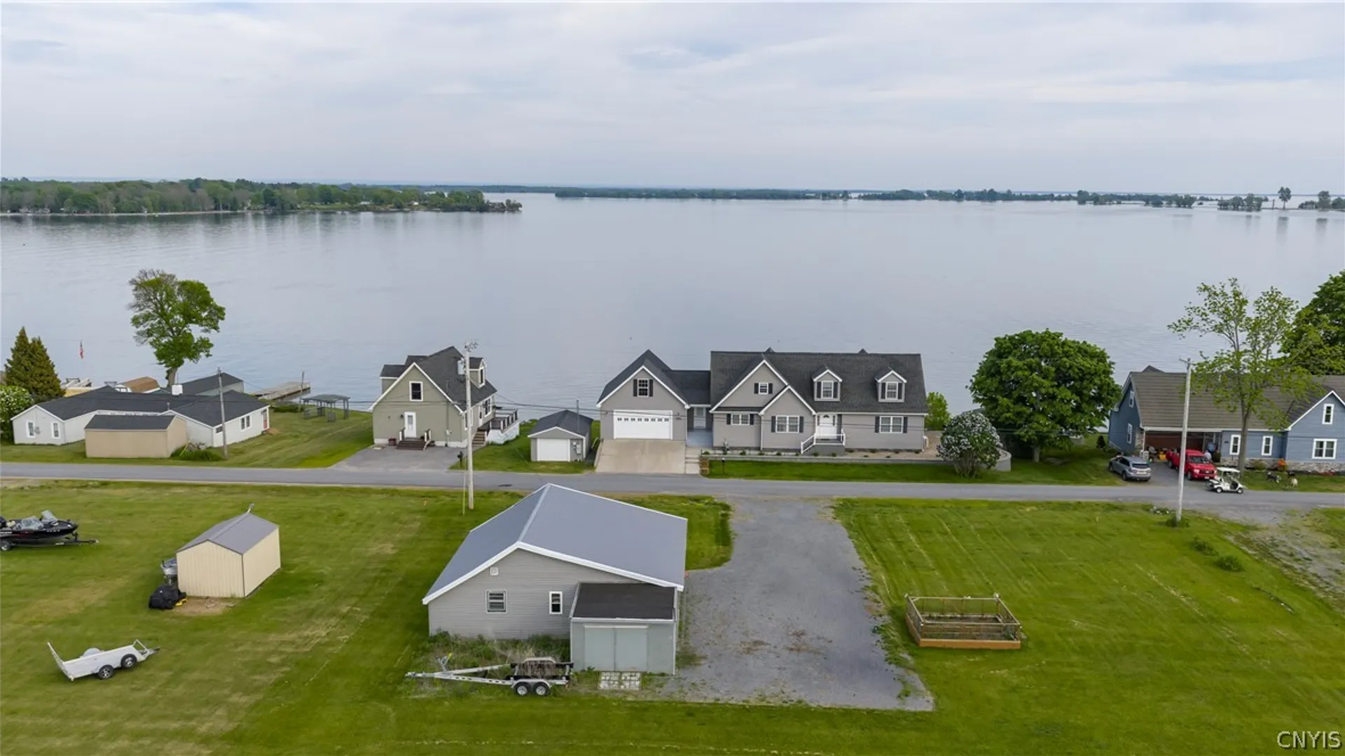 Property at 28008 Stony Point Road, Cape Vincent, NY 13618 7