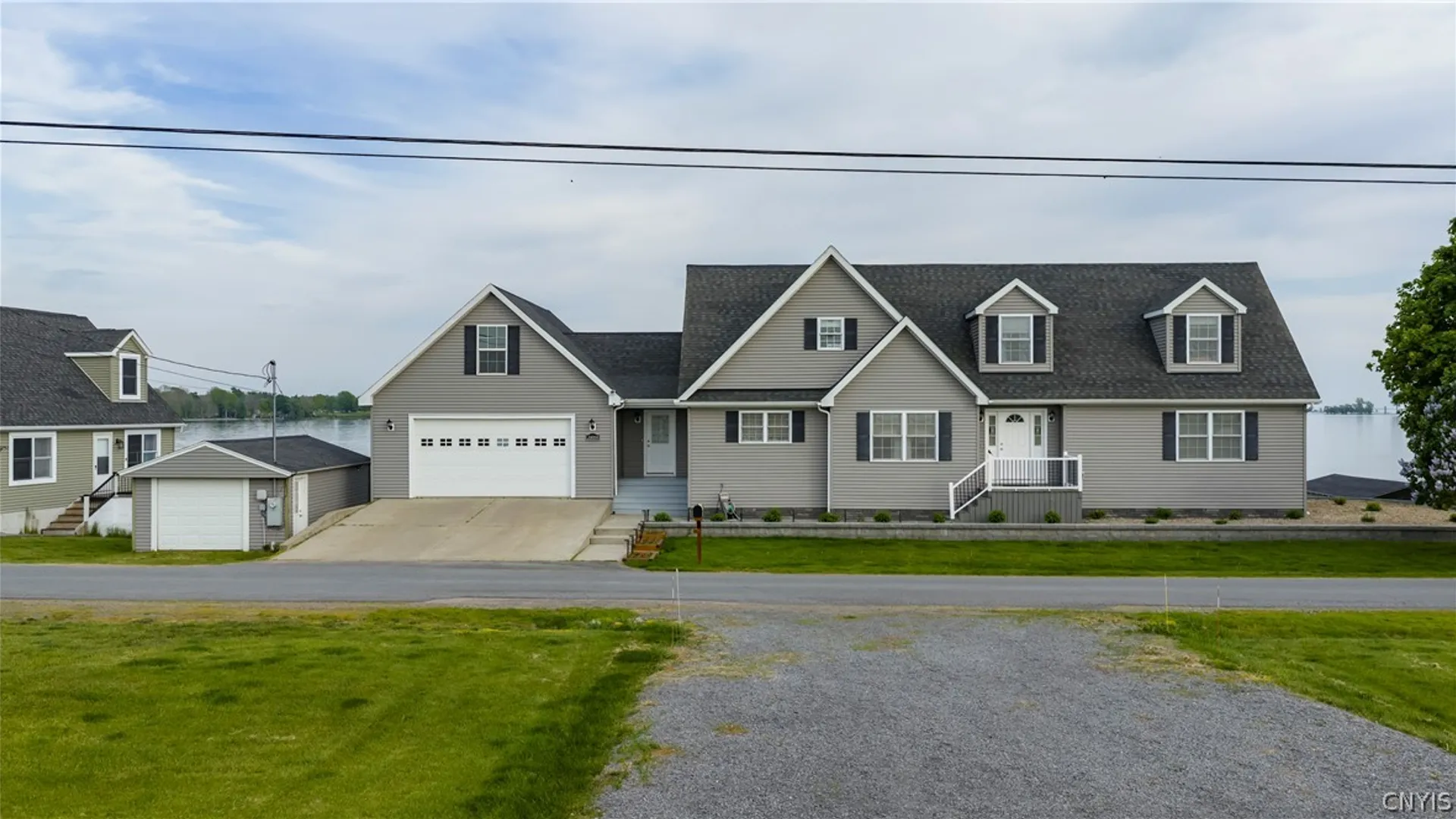 Property at 28008 Stony Point Road, Cape Vincent, NY 13618 8