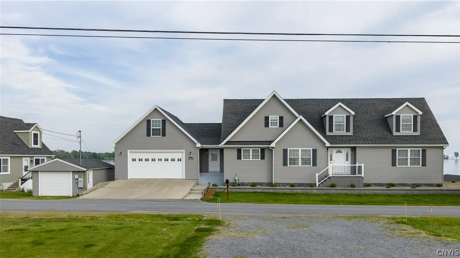 Property at 28008 Stony Point Road, Cape Vincent, NY 13618 9