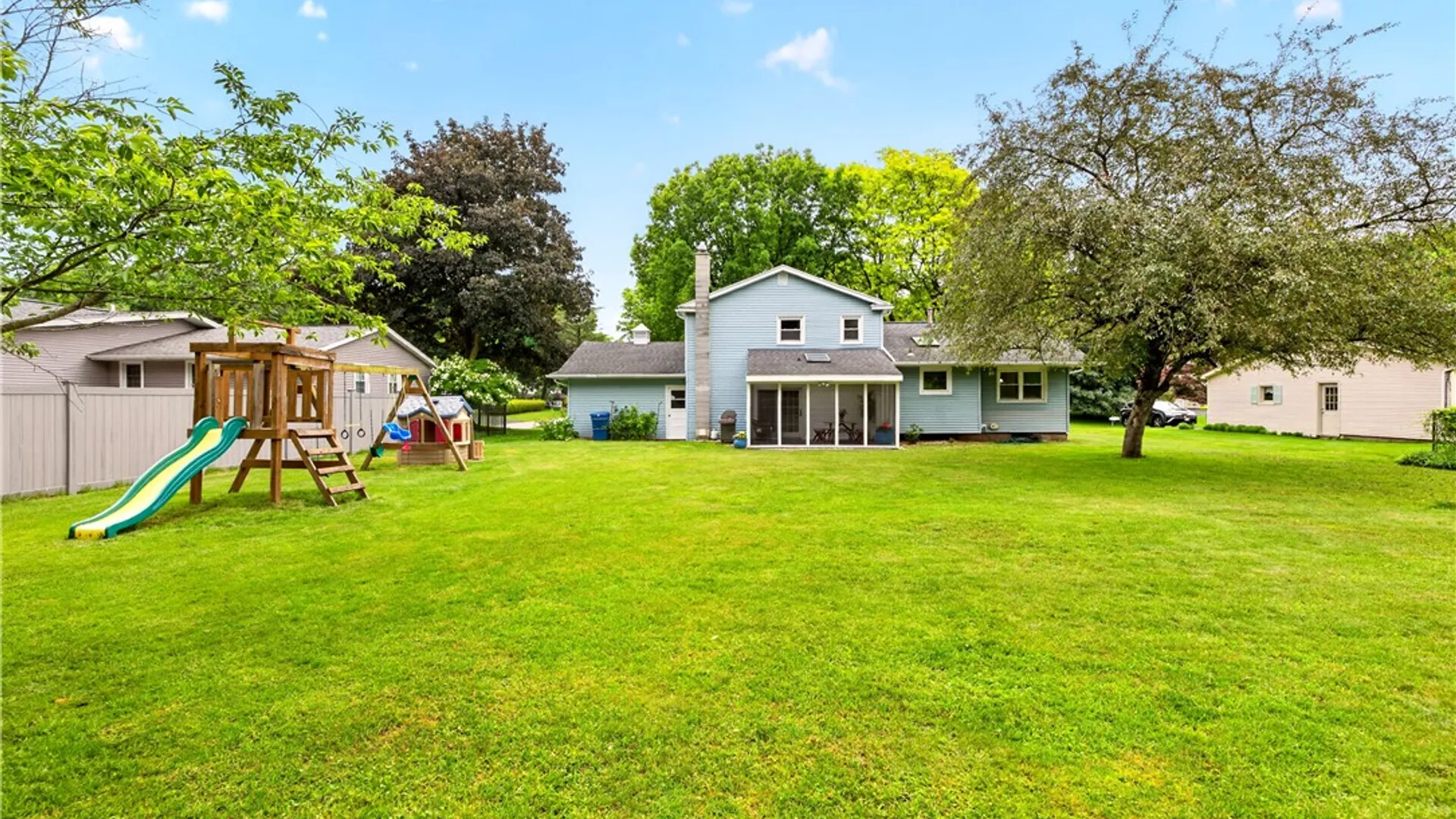 Property at 69 Brentwood Lane, Perinton, NY 14450 31