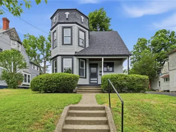 Property at 720 W Church Street, Elmira City, NY 14905