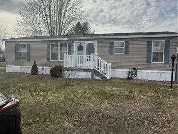 33 Norma Drive, New Hartford, NY 13323