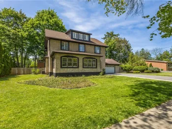 Property at 21 Rand Place, Pittsford, NY 14534