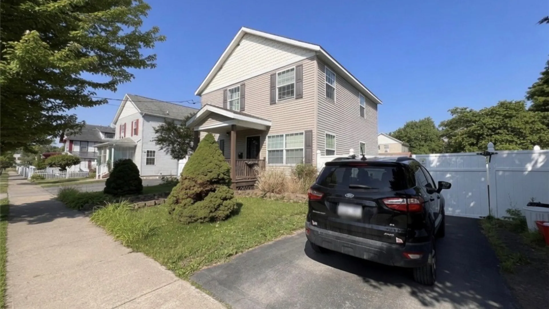 Property at 1128 West Street, Utica, NY 13501 2