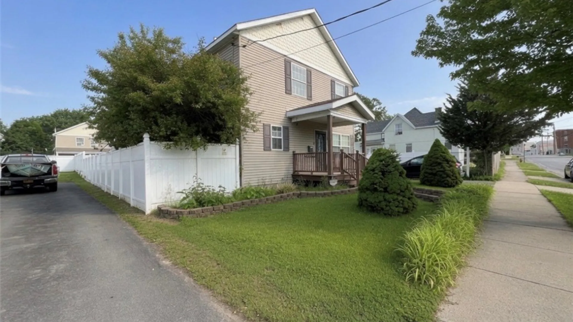 Property at 1128 West Street, Utica, NY 13501 3