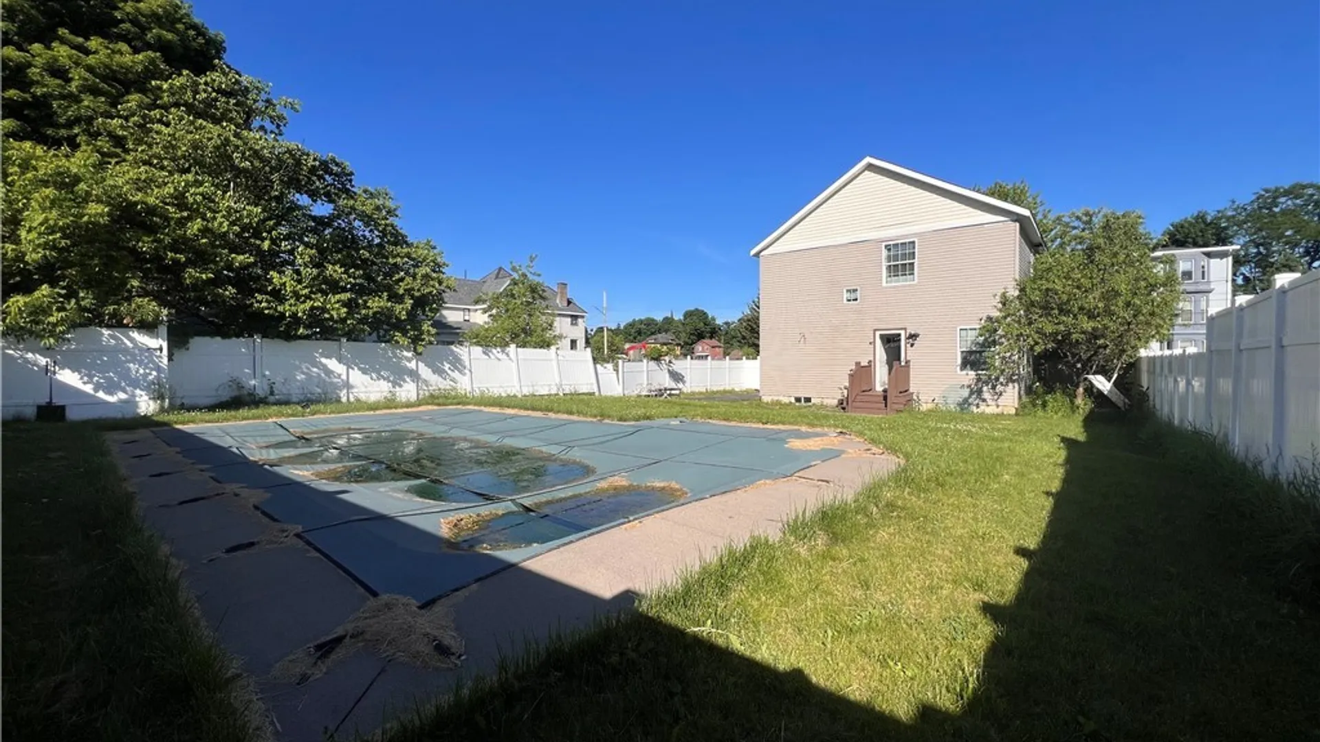 Property at 1128 West Street, Utica, NY 13501 33