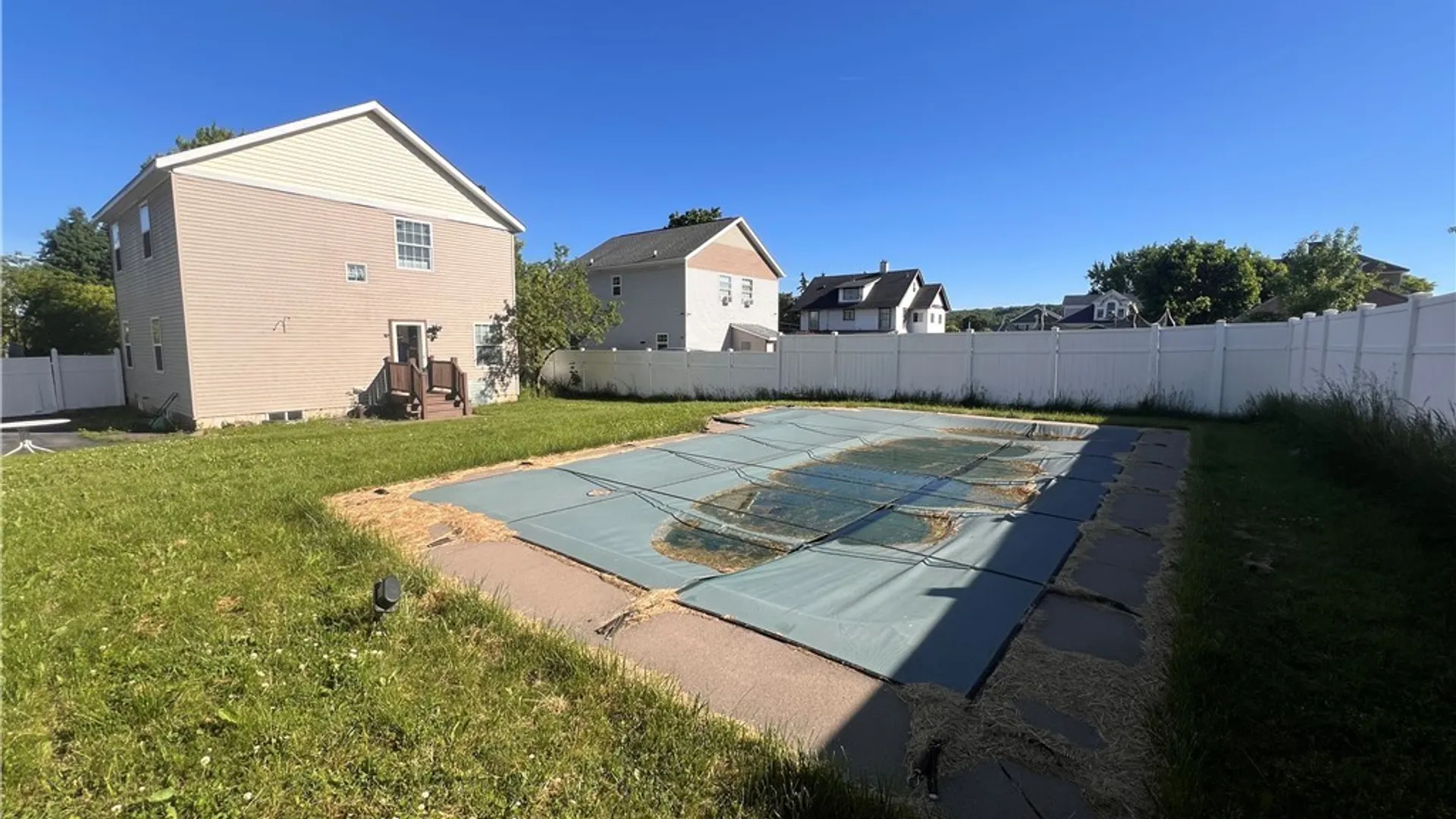 Property at 1128 West Street, Utica, NY 13501 34