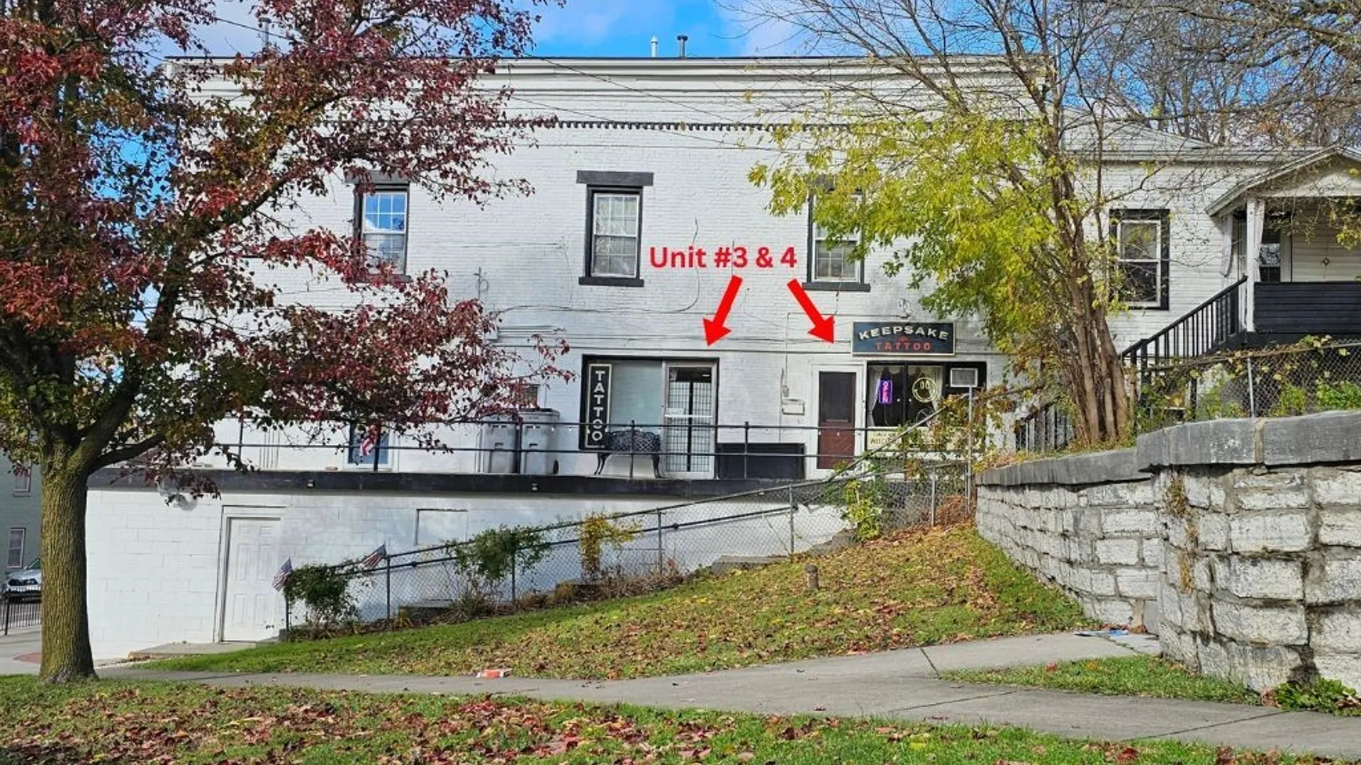Property at 100 Brooklea - Unit#3 & 4 Drive, Manlius, NY 13066 2