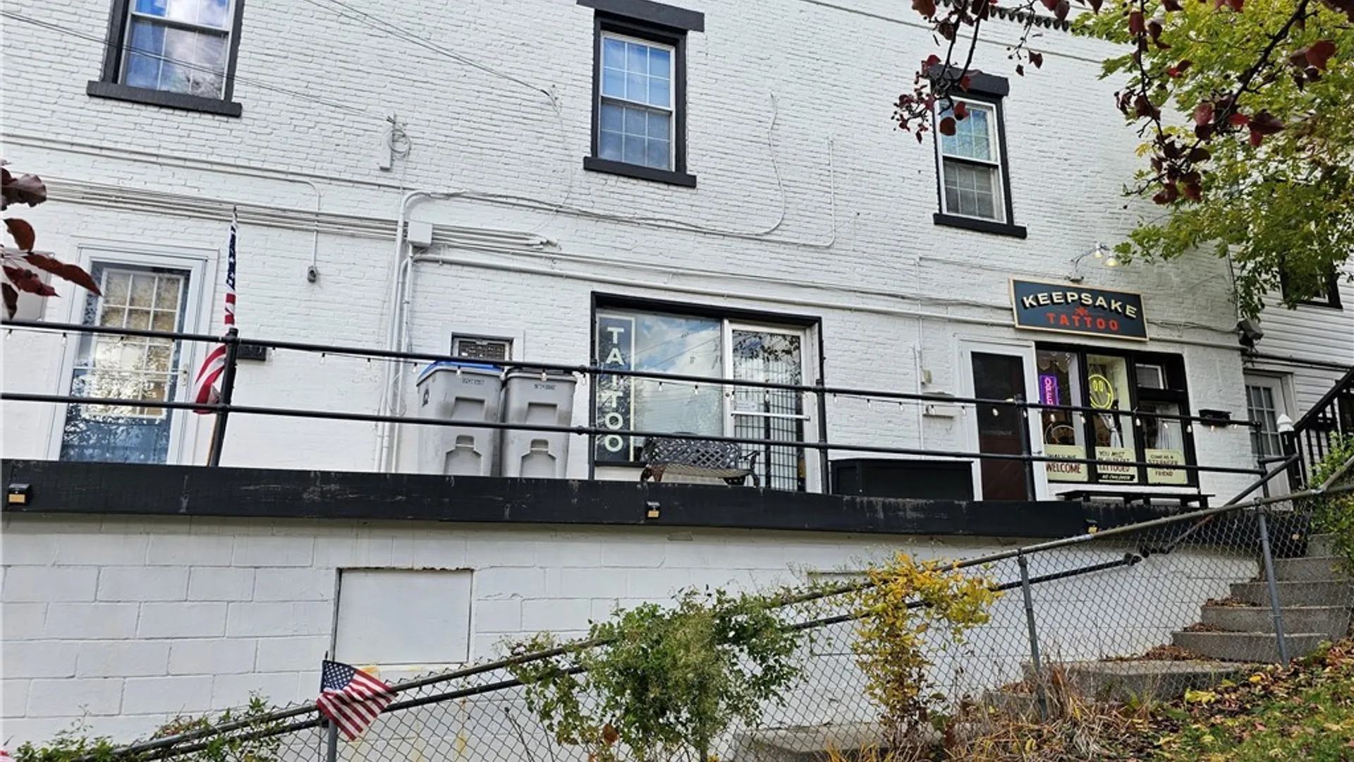 Property at 100 Brooklea - Unit#3 & 4 Drive, Manlius, NY 13066 3