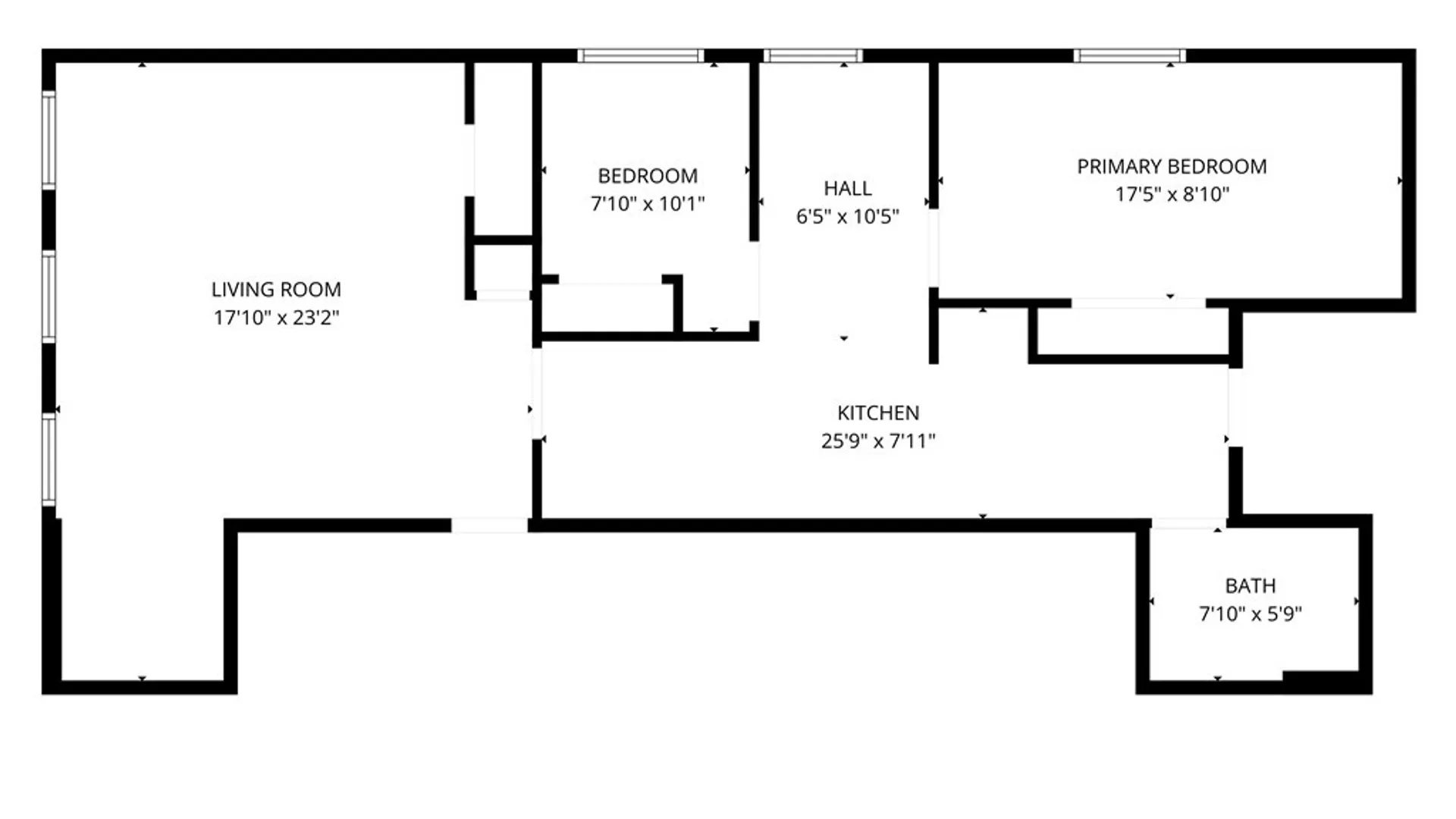 Property at 100 Brooklea Drive, Manlius, NY 13066 2