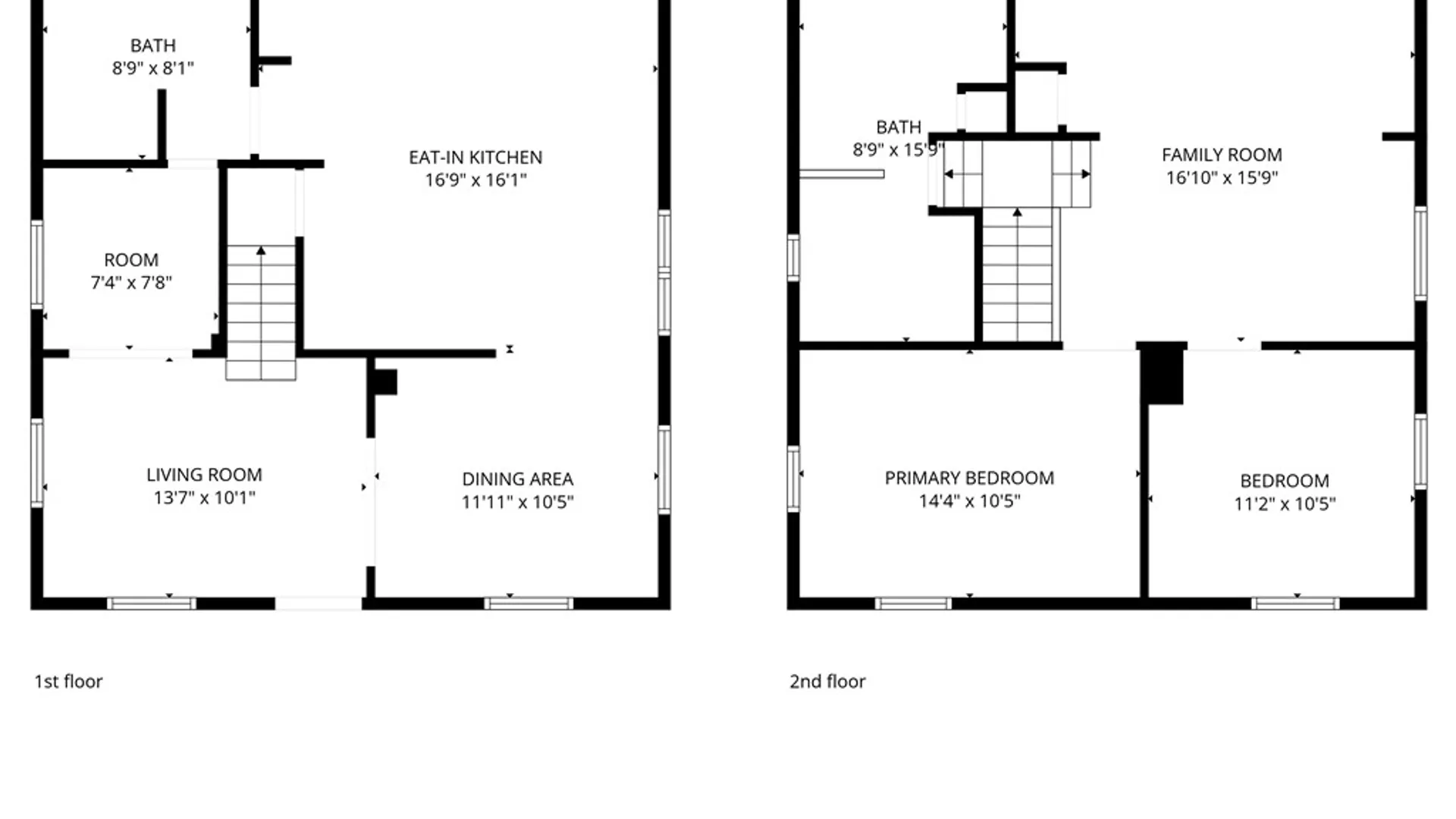 Property at 9 Pine Street, Oneonta, NY 13820 19