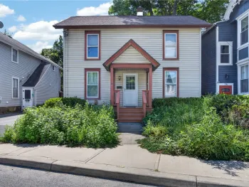 Property at 9 Pine Street, Oneonta, NY 13820