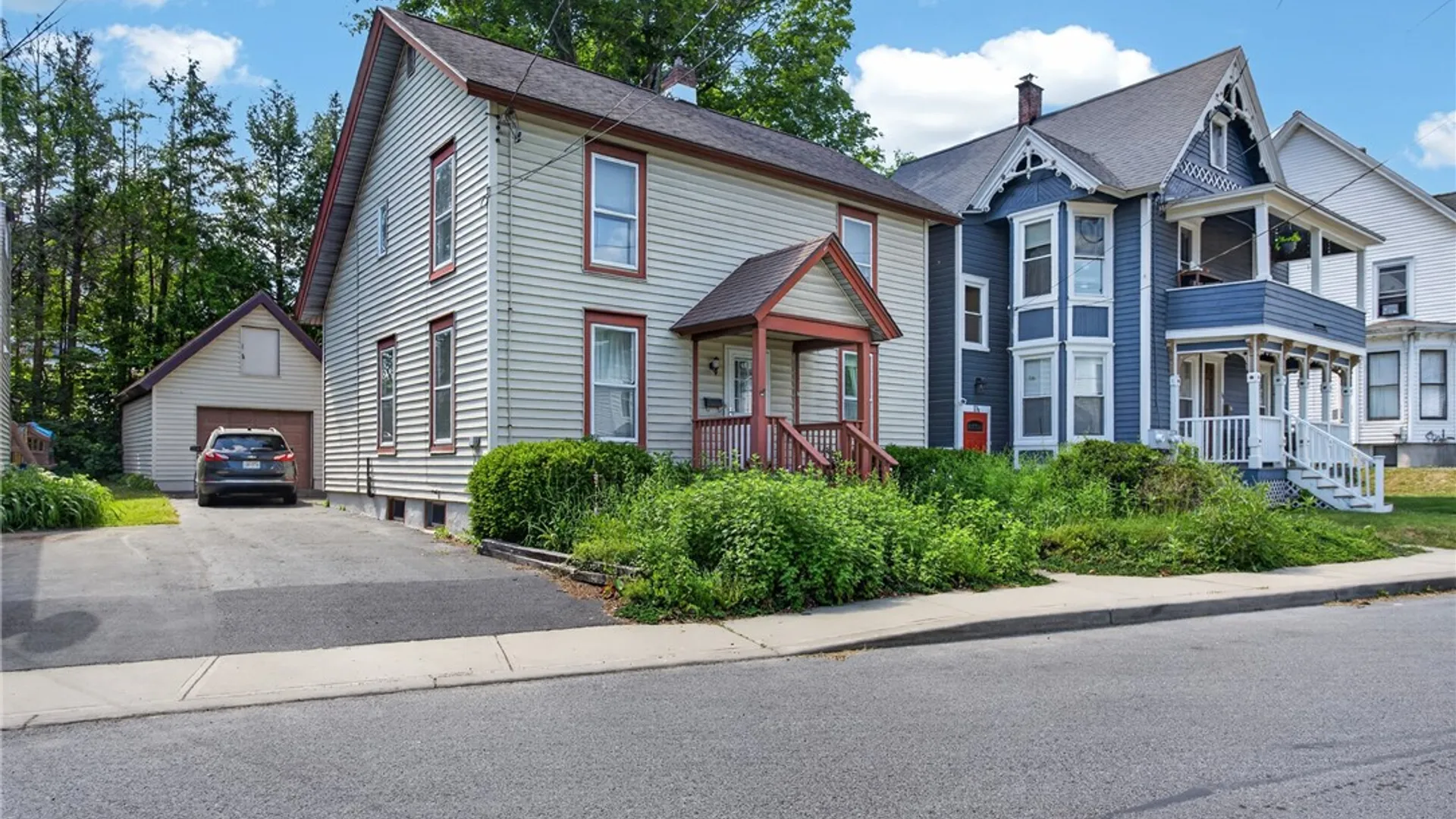 Property at 9 Pine Street, Oneonta, NY 13820 2