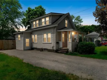 Property at 109 Germania Avenue, Camillus, NY 13219