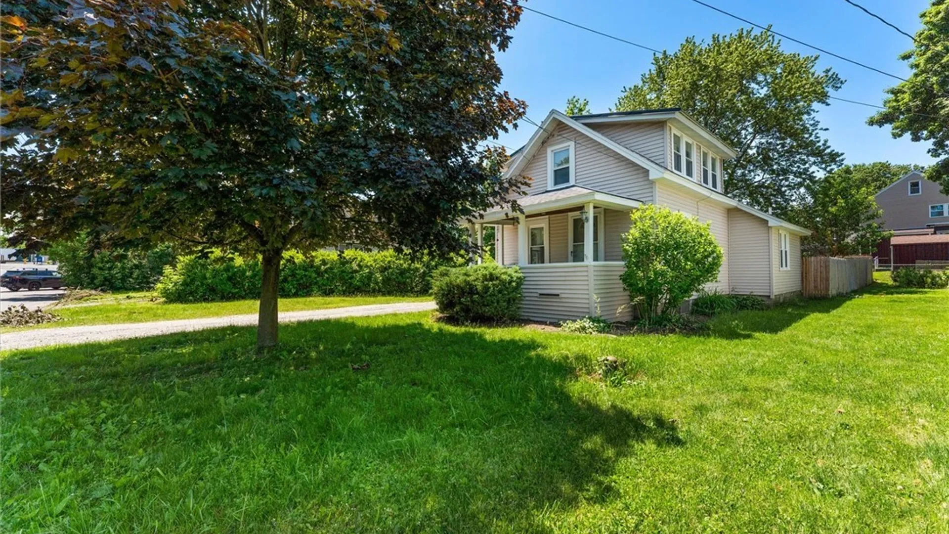 Property at 109 Germania Avenue, Camillus, NY 13219 2