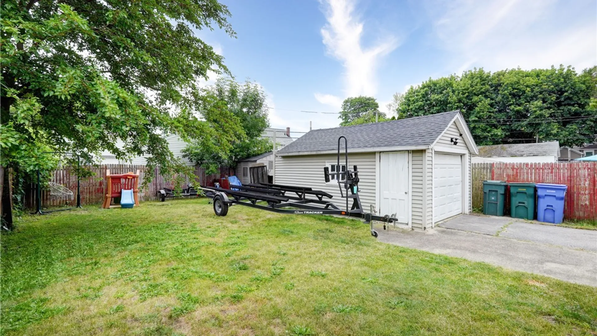 Property at 22 Ross Street, Rochester, NY 14615 19