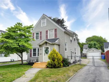 Property at 22 Ross Street, Rochester, NY 14615