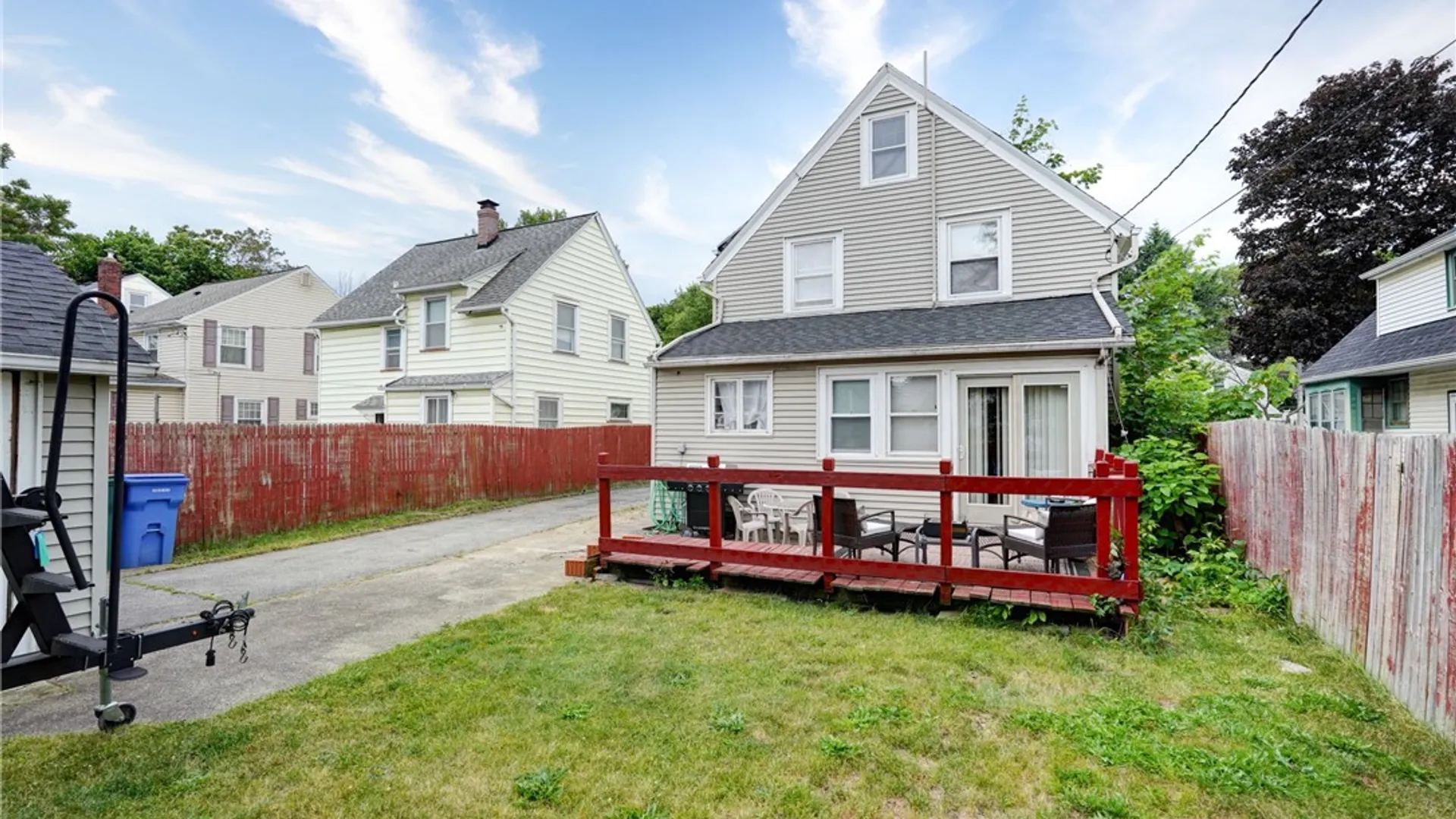 Property at 22 Ross Street, Rochester, NY 14615 20