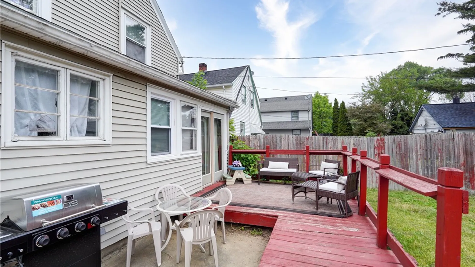 Property at 22 Ross Street, Rochester, NY 14615 21