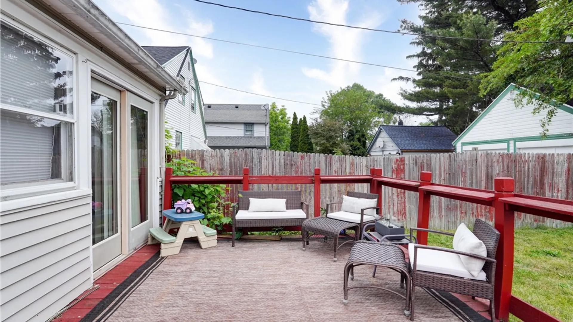 Property at 22 Ross Street, Rochester, NY 14615 22