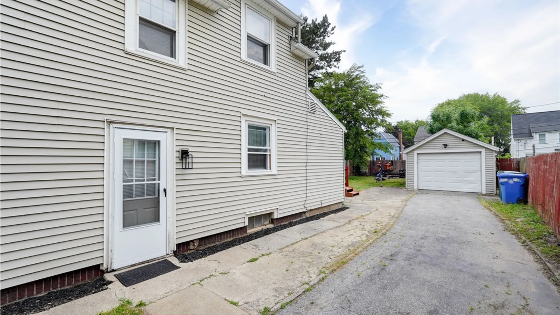 Property at 22 Ross Street, Rochester, NY 14615 23