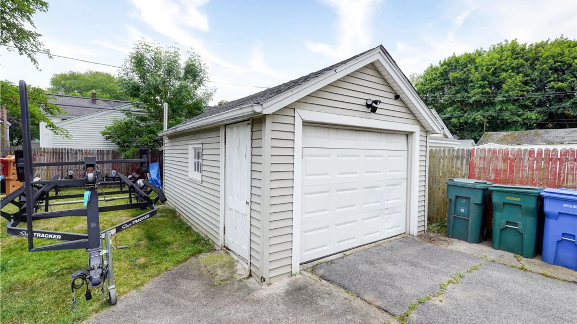 Property at 22 Ross Street, Rochester, NY 14615 24