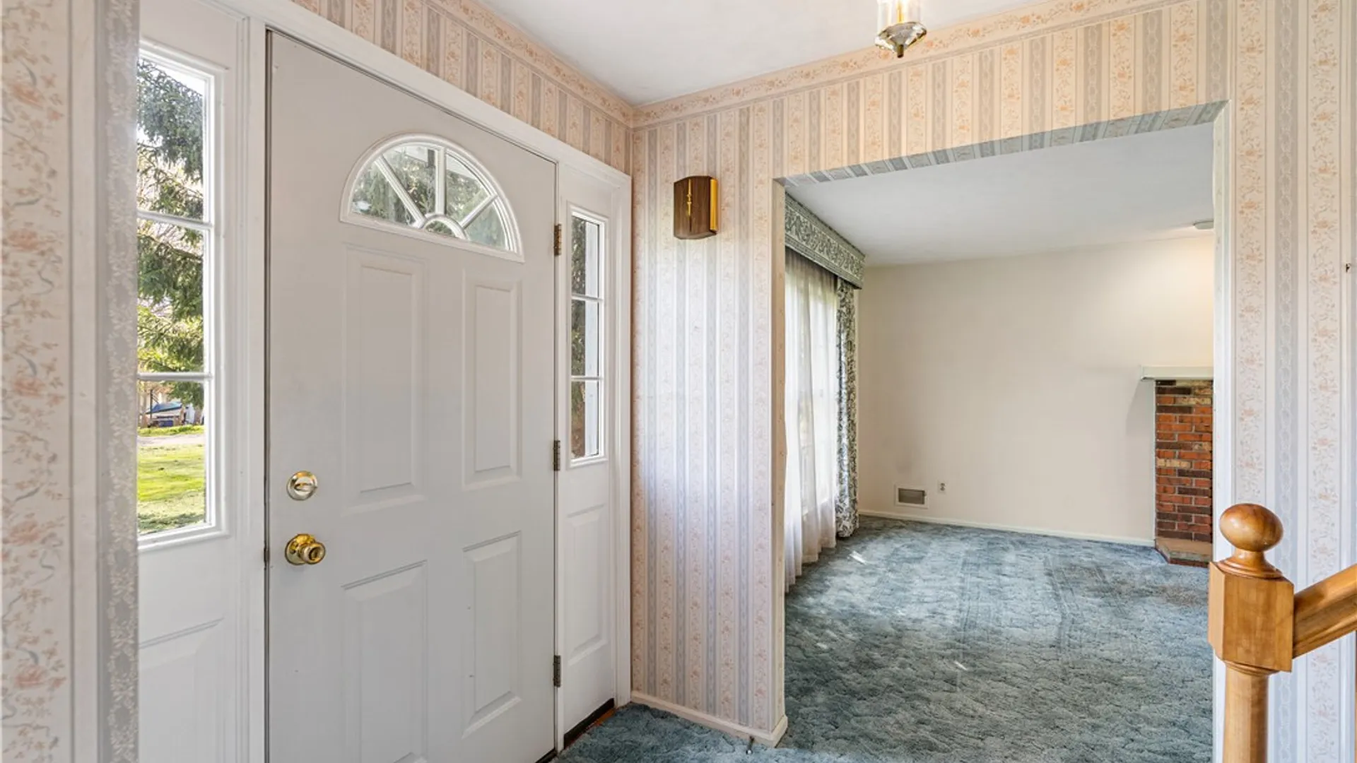 Property at 2408 Rush Mendon Road, Rush, NY 14472 3