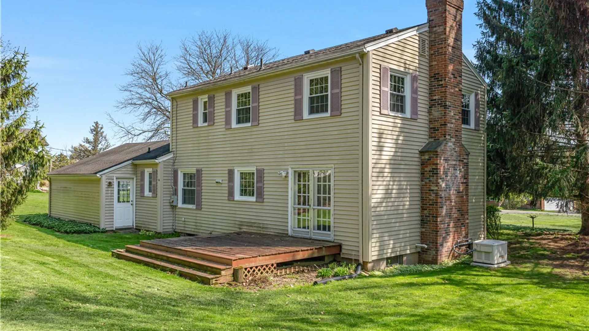 Property at 2408 Rush Mendon Road, Rush, NY 14472 30