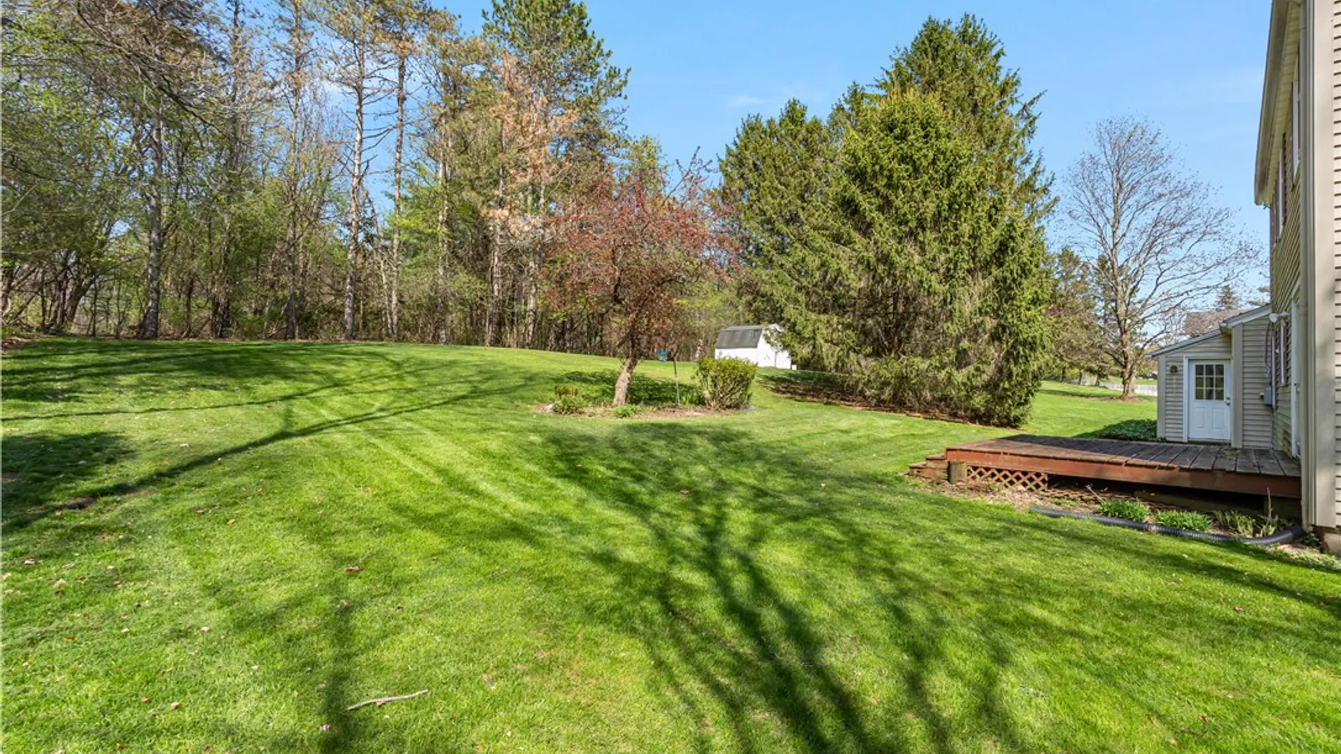 Property at 2408 Rush Mendon Road, Rush, NY 14472 33