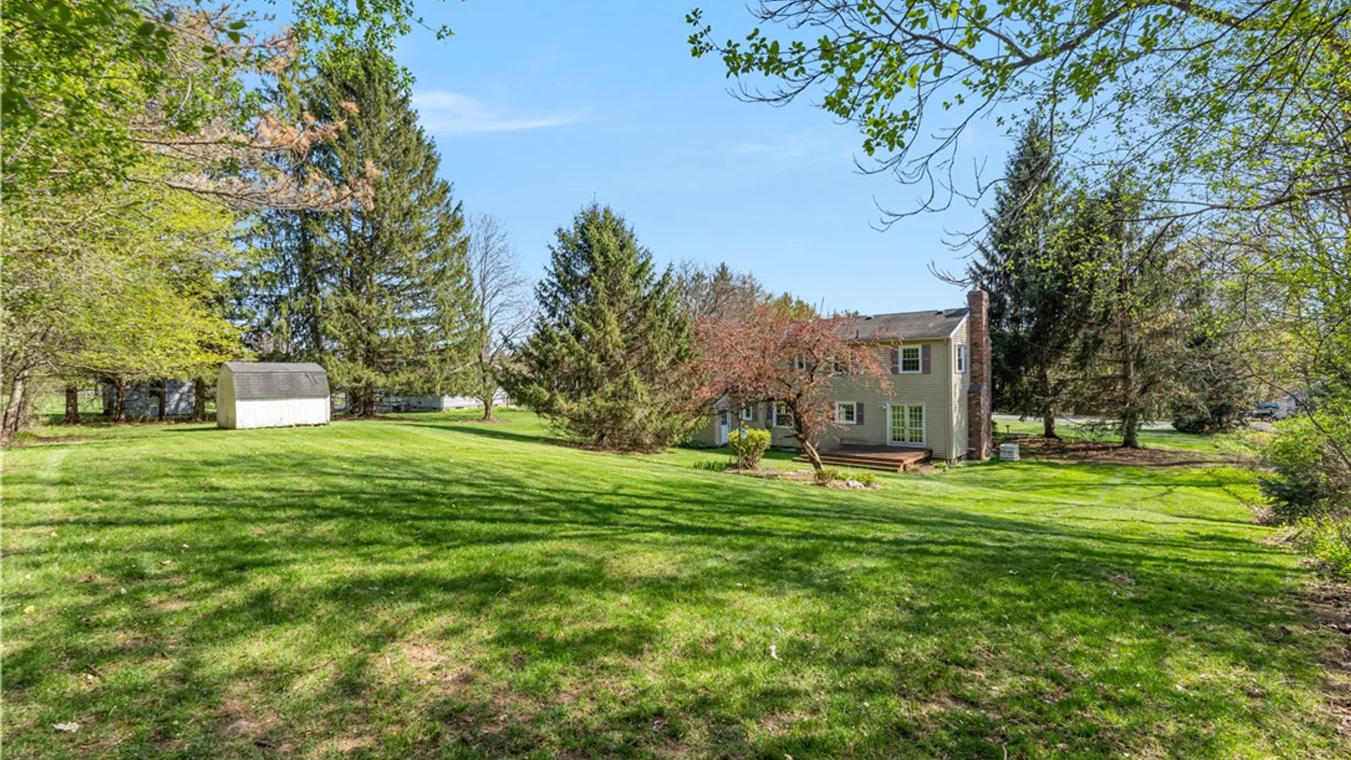 Property at 2408 Rush Mendon Road, Rush, NY 14472 34