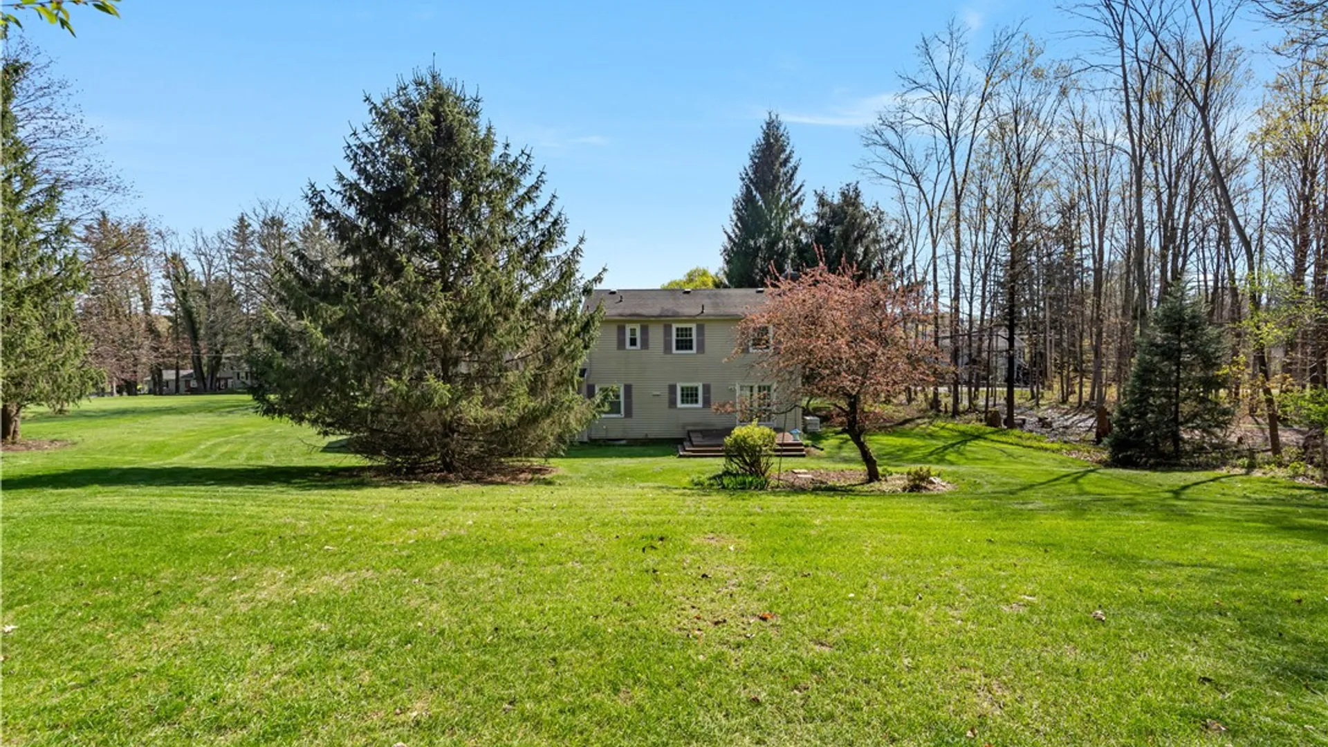 Property at 2408 Rush Mendon Road, Rush, NY 14472 35