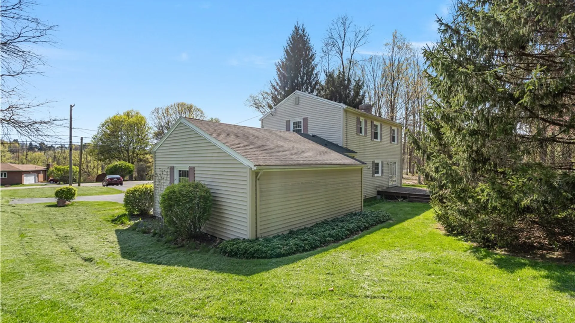 Property at 2408 Rush Mendon Road, Rush, NY 14472 37
