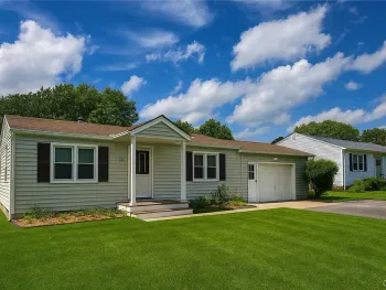 Property at 119 Gale Avenue, Salina, NY 13088